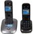 Panasonic KX-TG2512RU1,  DECT,  с опред.номера,  доп. трубка,  серый металлик