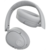 Беспроводная гарнитура Jlab JBuds Lux
ANC,  Cloud White  (PN: HBJLUXANCRWHT62)