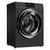 Стиральная машина Haier HW70-BP12959DE серый загр. фронтальная макс.: 7 кг 1200об / мин класс: А+++