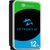 Жесткий диск Seagate 3.5" 12TB SATA-III SkyHawk AI ST12000VE003