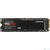 Samsung SSD 990 PRO,  2TB,  M.2 (22x80mm),  NVMe 2.0,  PCIe 4.0 x4,  V-NAND TLC,  R / W 7450 / 6900MB / s,  IOPs 1 400 000 / 1 550 000,  TBW 1200,  DWPD 0.33  (12 мес.)