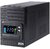 Powercom Smart King Pro+ SPT-3000,  Line-Interactive,  LCD,  3000VA / 2400W,  SNMP Slot,  black
