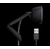 Веб-камера /  Logitech Brio 105 Full HD 1080p Webcam - GRAPHITE - USB