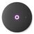 Умная колонка Яндекс Станция Мини 3 Про с Алисой,  Zigbee,  синий,  YNDX-00059BLU