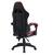 Игровое кресло SYNERGY BLACK / RED 64029 DEFENDER