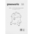 Пылесос строительный GreenWorks G120WDV  (4701207)