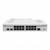 MikroTik CCR2004-16G-2S+PC Маршрутизатор 16*1Gbit RJ45,  2*10Gbit SFP+