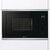 Микроволновая печь Gorenje BMX251M2BG 25л. 900Вт черный  (встраиваемая)
