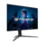 Монитор Acer Predator X32X3bmiiphuzx 31, 5'',  16:9,  OLED,  UHD,  0, 01 / 0, 03ms,  275cd,  240Hz,  HDMI,  DP,  USB,  USB-C,  SPK,  HAS