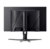 Монитор Acer Predator X32X3bmiiphuzx 31, 5'',  16:9,  OLED,  UHD,  0, 01 / 0, 03ms,  275cd,  240Hz,  HDMI,  DP,  USB,  USB-C,  SPK,  HAS
