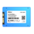 Накопитель SSD Netac SATA III 960Gb NT01N535S-960G-S3X N535S 2.5"