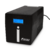 UPS POWERMAN Smart Sine 1000,  LCD,  line-interactive,  1000VA,  700W,  4 eurosockets with backup power,  USB,  battery 12V 7Ah 2 pcs.,  353mm x 149.3mm x 162mm,  9.2 kg.