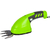 Greenworks Greenworks 3, 6V аккумуляторные садовые ножницы с встроенным аккумулятором 2 Ah} [2903307]