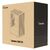 Корпус для ПК Case Ocypus Gamma C60 BK ATX  /  win  /  black  /  no PSU  /  Tempered Glass