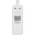 TP-Link UE200 USB 2.0 to Fast Ethernet Network Adapter,  1 USB 2.0 connector,  1 10 / 100Mbps Ethernet port