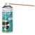 Defender CLN30805 Баллон со сжатым воздухом DUSTER 400ML Пневматический распылитель CLN 30805 Optima 400мл