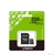 Флеш карта microSDXC 256GB Kingston SDCS3 / 256GB Canvas Select Plus V10 A1 + adapter