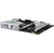ASUS ROG STRIX Z690-A GAMING WIFI,  LGA1700,  Z690,  4*DDR5,  HDMI+DP,  CrossFireX,  SATA3 + RAID,  Audio,  Gb LAN,  USB 3.1*9,  USB 2.0*6,  COM*1 header  (w / o cable),  ATX ; 90MB18K0-M0EAY0