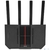 роутер ASUS RT-BE92U /  / 802.11 a / b / g / n / ac / ax / ax / be,  2, 4 + 6 gGz,  black
