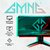 Монитор GMNG 34" Gaming GM-34C11W черный LED 1ms 21:9 HDMI M / M матовая HAS Piv 4000:1 300cd 178гр / 178гр 3440x1440 G-Sync DP 2K 8.57кг