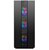 Корпус Accord ACC-CL290B черный без БП ATX 2xUSB2.0 1xUSB3.0 audio