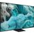 Телевизор QLED Samsung 55" QE55Q7F5AUXRU Q серебристый 4K Ultra HD 1000Hz DVB-T DVB-T2 DVB-C DVB-S2 USB WiFi Smart TV