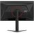 Монитор AOC 27" Q27G4ZD черный IPS LED 16:9 HDMI матовая HAS Piv 1500000:1 1000cd 178гр / 178гр 2560x1440 240Hz DP Quad 2K  (1440p) USB 6.6кг