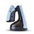 Отпариватель ручной CT-2397 Black / Blue Centek