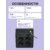 UPS POWERMAN Back Pro 1050,  line-interactive,  1050VA,  600W,  4 euro sockets with backup power,  battery 12V 7Ah 2 pcs.,  353mm x 149mm x162mm,  7.9 kg.