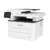 Pantum BM5106FDN,  P / C / S / F,  Mono laser,  A4,  40 ppm  (max 100000 p / mon),  1.2 GHz,  1200x1200 dpi,  512 MB RAM,  Duplex,  DADF50,  paper tray 250 pages,  USB,  LAN, touch screen,  start. cartridge 6000 pages