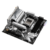 ASROCK B650M PRO RS WIFI,  AM5,  B650,  4*DDR5,  HDMI+DP,  4xSATA3 6.0,  M.2 Socket,  RAID,  USB 3.2,  USB 2.0,  Type-C,  mATX