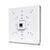 Ubiquiti U6-Enterprise-IW - UniFi AP U6 Enterprise In-Wall