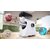 Мясорубка Bosch MFWS609W 2100Вт белый / черный