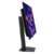 Монитор ASUS 27" ROG Strix  XG27AQDPG OLED 2560x1440 0, 03ms 500Hz 300cd HDMI*2 DP USB*2 Swivel Pivot HAS Black