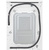 Стиральная машина LG F4M5VS4WP класс: A+++ загр.фронтальная макс.:9кг белый