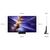 65" Телевизор OLED SAMSUNG QE65S90FAEXRU