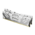 Оперативная память Kingston 32GB 6400MT / s DDR5 CL32 DIMM FURY Renegade White XMP