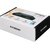 Ресивер DVB-T2 Hyundai H-DVB200 черный