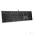 Клавиатура A4Tech Fstyler FX50 серый USB slim Multimedia  (FX50 GREY) [FX50 GREY]