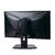 Монитор KTC 27" M27P20P Black IPS,  3840x2160,  HDMI+HDMI+DP+Type C 90W,  USB 3.0  (1 in / 2 out),  1 ms,  178° / 178°,  400 cd / m,  1000:1,  160Hz,  FreeSync / G-Sync,  Pivot,  HDR1000,  MM