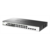 Коммутатор /  DGS-1210-28XS / ME / B2A Managed L2 Metro Ethernet Switch 24x1000Base-X SFP,  4x10GBase-X SFP+,  CLI,  RJ45 Console,  RPS