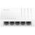 Коммутатор /  5-Port Gigabit Desktop Switch,  5 10 / 100 / 1000M RJ45 Ports,  Loop Detection,  Desktop Plastic Case,  Power Saving,  Plug & Play,  Wall-Mount,   Power Adapter Not Included