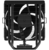ID-Cooling SE-904-XT BLACK LGA1851 / 1700 / 1200 / 115X / AM5 / AM4  (TDP 180W,  PWM,  4 тепл.трубки прямого контакта,  FAN 100mm) RET