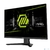 Монитор MSI 27" Mag 274QF X24 черный IPS LED 16:9 HDMI полуматовая HAS Piv 1000:1 178гр / 178гр 2560x1440 240Hz DP Quad 2K  (1440p) USB 6.05кг