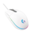 Мышь /  Logitech Mouse G102 LightSync White Gaming