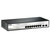 D-Link DGS-1210-10 / F1A,  L2 Smart Switch with  8 10 / 100 / 1000Base-T ports and 2 1000Base-X SFP ports. 16K Mac address,  802.3x Flow Control,  4K of 802.1Q VLAN,  802.1p Priority Queues,  ACL,  IGMP Snooping, 
