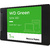 Western Digital WDS100T3G0A SSD Green 3D NAND 1Tb 2.5" SATA-III  (TLC)