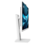 MSI PRO AP242P 14M-655XRU   23.8" (1920x1080 IPS) / Intel Core i5 14400 (2.5Ghz) / 16384Mb / 512PCISSDGb / noDVD / Int:Intel UHD Graphics 730 / Cam / BT / WiFi / - / war 1y / 4.63kg / White / DOS + Wireless KB+M