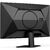 МОНИТОР 27" AOC C27G4ZXE Black  (VA,  изогнутый,  1920x1080,  280Hz,  0.3 ms,  178° / 178°,  300 cd / m,  80M:1,  +2xHDMI 2.0,  +DisplayPort 1.4)
