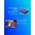 Transcend TS1TSJ25H3P 1Tb,  2.5",  USB 3.0,  противоударный,  фиолетово-черный